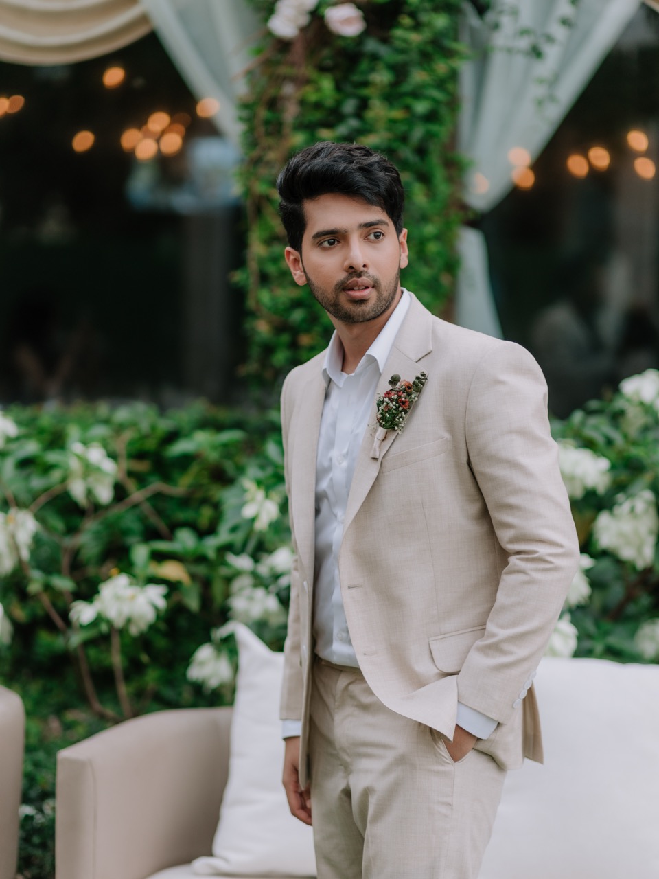 Jaipur Ceremony wedding photograph
